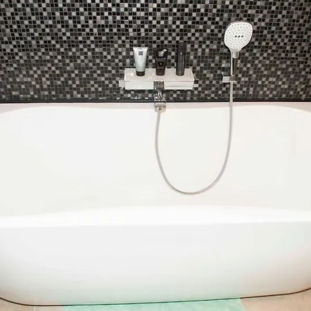 Studiobeerse Met Sauna Zwembad En Spa